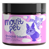 MOVit PET Snadn Trven s pchut masa tbl. 100