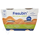 Fresubin DB 2 kcal creme meru�-bros por. sol. 4x200g