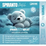 Jadob SPIRANTO Patch n�plast 5x5cm 5ks