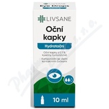 LIVSANE On kapky hydratan 10ml
