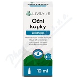 LIVSANE On kapky zklidujc 10ml