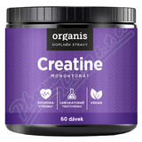 Organis Creatine Monohydrt 300g
