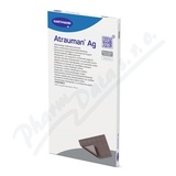 HARTMANN Atrauman Ag steriln� 10x20cm 10ks