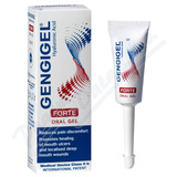 GENGIGEL Forte gel na d�sn� 8ml