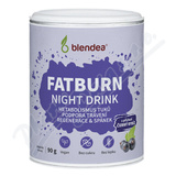 Blendea Fatburn Night Drink ern rybz 90g