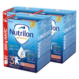 Nutrilon Advanced 3 3x2x500g