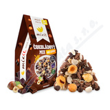 Mixit M�sli classic �okol�dov� mix bez lepku 430g