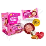 Mixit Crme boule Love Berry 20x30g