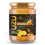 Dr. Natural YUZU Mango+med 580g