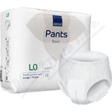 Inkont. navl�k. kalhotky Abena Pants Basic L0 14ks