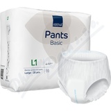 Inkont. navl�k. kalhotky Abena Pants Basic L1 20ks