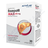 ActivLab Essepatil MAX 600mg cps. 30