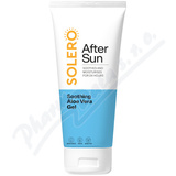 SOLERO Zklid�uj�c� Aloe Vera gel 200ml