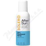 SOLERO 10% Panthenol sprej 150ml