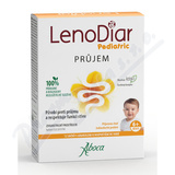 Aboca LenoDiar Pediatric pr�jem 12x2g