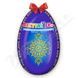 RAKYTN��EK+ �elatinky 50ks modr� vejce 2026