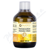 Koloidn� zlato 10ppm 300ml
