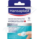 Hansaplast hydrokoloidn� n�plast na prsty 10ks