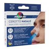 Master Aid Nosn� n�plasti 56x17mm 10ks