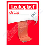 Leukoplast Strong n�plast pevn� 19x56cm 10ks