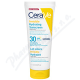 CeraVe Hydrata�n� opalovac� ml�ko SPF30 75ml