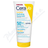 CeraVe Hydrata�n� opalovac� ml�ko SPF50+ 177ml