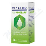 Vizalor AB-Protears ochrann� roztok 8ml Valtix