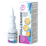 Pollenaire nosn� sprej proti alergii 20ml
