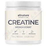 Allnature Sportlab Creatine monohydr�t 500g