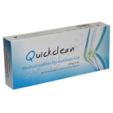 Quickclean Gel s l�ka�. hyaluron�tem sod. 20mg-2ml
