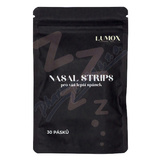 Lumox NasalStrips 30 p�sk�