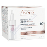 AVENE Hyaluron Activ PROCEDURE Hexapep. s�rum 18ml