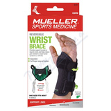 Mueller Wrist Brace Ort�za na z�p�st� univerz�ln�