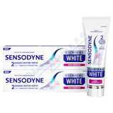 Sensodyne Clinical White zubn� pasta 2x75ml