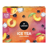 LEROS Ice Tea letn� osv�en� 2x20s��k�