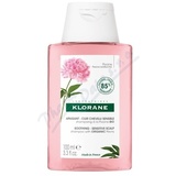 KLORANE Zklid�uj�c� �ampon s bio pivo�kou 100ml