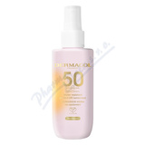 Dermacol Vod�odoln� ml�ko na opalov�n� SPF50 150ml