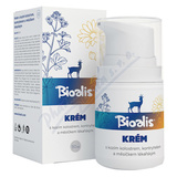 BIOALIS Kr�m s koz�m kolostrem 50ml