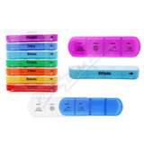 D�vkova� l�k� 7 dn� vysouv. r�no-odpol. -ve�er-noc