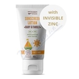 Wooden Spoon Baby&Fam. Op. t�l. ml�ko SPF30 BIO150ml