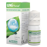 UNItears o�n� kapky 10ml
