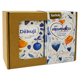 Apotheke Pro maminku d�rkov� sada 2x20s��k�