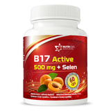 B17 Active 500mg + Selen cps. 60