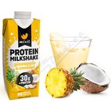 Mixit Proteinov� Milkshake ananas&kokos 330ml
