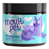 MOVit PET Probiotika pro psy a ko�ky maso tbl. 100