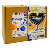 Apotheke Pan� u�itelce d�rkov� sada 2x20s��k�