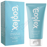 Coolex lubrika�n� gel na vodn� b�zi natural 50ml