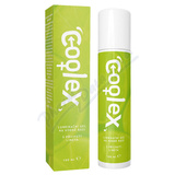 Coolex lubrika�n� gel na vodn� b�zi limeta 100ml