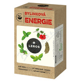 LEROS Bylinkov� energie 20x2g