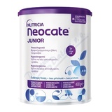 Neocate Junior bez p��chut� por. plv. sol. 1x400g